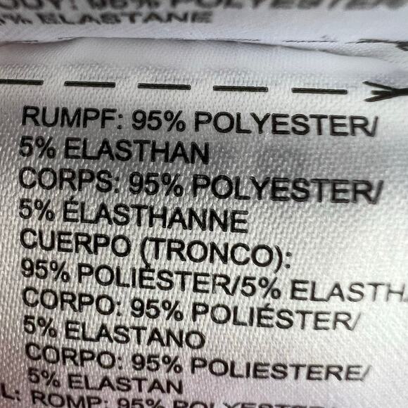 Adidas Golf Shirt Size XL Very nice activewear! - Picture 5 of 5